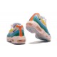 Air Max 95 TT Yellow Pink White DQ9323-200 WMNS Sneakers