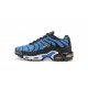 Air Max Plus Tn Black Blue BQ4629-003 Mens Sneakers