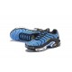 Air Max Plus Tn Black Blue BQ4629-003 Mens Sneakers