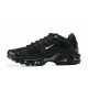 Air Max Plus Tn Black CU3454-300 Mens Sneakers