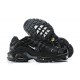 Air Max Plus Tn Black CU3454-300 Mens Sneakers