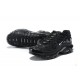 Air Max Plus Tn Black CU3454-300 Mens Sneakers