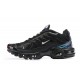 Air Max Plus Tn Black CU9697-001 Mens Sneakers