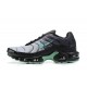 Air Max Plus Tn Black Green CT1619-001 Mens Sneakers