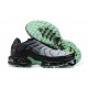 Air Max Plus Tn Black Green CT1619-001 Mens Sneakers