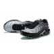 Air Max Plus Tn Black Green CT1619-001 Mens Sneakers