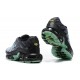 Air Max Plus Tn Black Green CT1619-001 Mens Sneakers