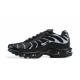 Air Max Plus Tn Black Grey 852630-038 Mens Sneakers