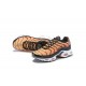 Air Max Plus Tn Black Orange BQ4629-001 Mens Sneakers