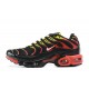 Air Max Plus Tn Black Red CZ9270-001 Mens Sneakers