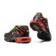 Air Max Plus Tn Black Red CZ9270-001 Mens Sneakers