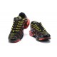 Air Max Plus Tn Black Red CZ9270-001 Mens Sneakers