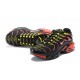 Air Max Plus Tn Black Red CZ9270-001 Mens Sneakers