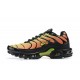 Air Max Plus Tn Black Yellow AQ9979-001 Mens Sneakers