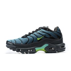 Air Max Plus Tn Blue Black CV1636-001 Mens Sneakers