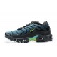 Air Max Plus Tn Blue Black CV1636-001 Mens Sneakers