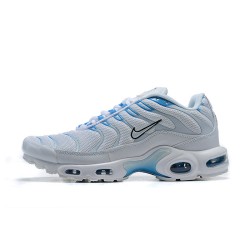 Air Max Plus Tn Blue Fury 852630-105 Mens Sneakers