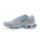 Air Max Plus Tn Blue Fury 852630-105 Mens Sneakers