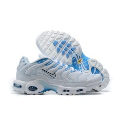 Air Max Plus Tn Blue Fury 852630-105 Mens Sneakers