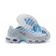 Air Max Plus Tn Blue Fury 852630-105 Mens Sneakers