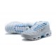 Air Max Plus Tn Blue Fury 852630-105 Mens Sneakers