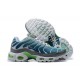 Air Max Plus Tn Blue Green CT1619-400 Mens Sneakers