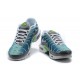 Air Max Plus Tn Blue Green CT1619-400 Mens Sneakers