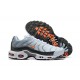 Air Max Plus Tn Crater Grey DA1500-100 Mens Sneakers