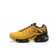 Air Max Plus Tn Frequency Pack Yellow Black AV7940-700 Mens Sneakers