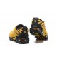 Air Max Plus Tn Frequency Pack Yellow Black AV7940-700 Mens Sneakers