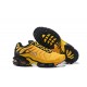 Air Max Plus Tn Frequency Pack Yellow Black AV7940-700 Mens Sneakers