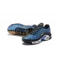 Air Max Plus Tn Greedy Blue Orange AV7021-001 Mens Sneakers