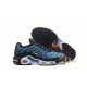 Air Max Plus Tn Greedy Blue Orange AV7021-001 Mens Sneakers