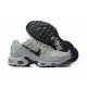 Air Max Plus Tn Grey Black CU3454-002 Mens Sneakers