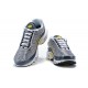 Air Max Plus Tn Grey Yellow BV1983-500 Mens Sneakers