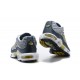 Air Max Plus Tn Grey Yellow BV1983-500 Mens Sneakers