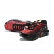 Air Max Plus Tn Magma Pack Black Red CV1636-002 Mens Sneakers