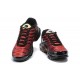 Air Max Plus Tn Magma Pack Black Red CV1636-002 Mens Sneakers