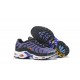 Air Max Plus Tn Purple Black CD0609-024 Mens Sneakers