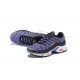 Air Max Plus Tn Purple Black CD0609-024 Mens Sneakers