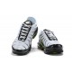 Air Max Plus Tn QS White Green AJ2013-100 Mens Sneakers