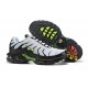 Air Max Plus Tn QS White Green AJ2013-100 Mens Sneakers