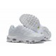 Air Max Plus Tn SE White AJ2029-100 Mens Sneakers