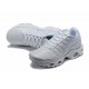 Air Max Plus Tn SE White AJ2029-100 Mens Sneakers