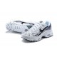 Air Max Plus Tn White Black BV1983-100 Mens Sneakers