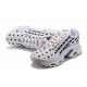 Air Max Plus Tn White Blue CI9103-100 Mens Sneakers