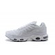 Air Max Plus Tn White Mens Sneakers