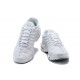 Air Max Plus Tn White Mens Sneakers