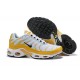 Air Max Plus Tn White Yellow CD7061-700 Mens Sneakers