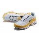 Air Max Plus Tn White Yellow CD7061-700 Mens Sneakers